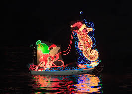 Choose from 70+ boat decoration graphic resources and download in the form of png, eps, ai or psd. Christmas Sailboat D25 Wins Again At The 107th Newport Beach Christmas Boat Parade Wayneyoshidakh6wz