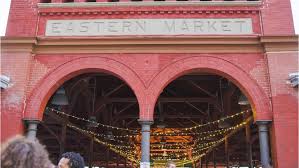 Analisa bien teachworth (full disclosure, my daughter) is a digital media and installation artist from detroit metro, living and working in new york city whose practice encompasses a wide range of digital and physical mediums. Host Your Event Eastern Market