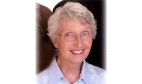 Ann Stadler Obituary (1928