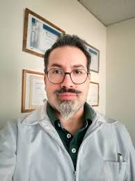 Ps. Marcelo Arce Fonollá, Psicología