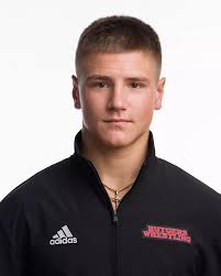 Wrestling Weekend Ahead: Scarlet Knights Send Full Squad to Midlands