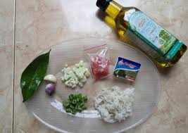 Resep Mpasi Menu Daging Sapi 6 Bulan Oleh Umik Qenan Cookpad