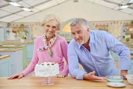 Quickly brush over the warm loaf to glaze. The Great British Baking Show Masterclasses 1 4 Kpbs