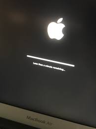 Big Sur Installing The Big Sur Stuck Here For A While Now How Long Does It Usually Take Macosbeta