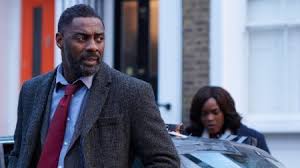 He sometimes is violent and obsessive. Luther Saison 5 Coup De Fatigue Benzine Magazine