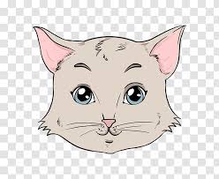 Cat drawing animal pet kitty kitten cartoon design cute art. Draw Cats Drawing Image Coloring Book Cat Transparent Png