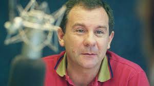 Murió el periodista Jorge Kelly