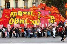 Celebraremos también los 50 años de la fundación del partido obrero, con un panel de debate que. El Partido Obrero Denunciara Penalmente A Patricia Bullrich Poltica Argentina