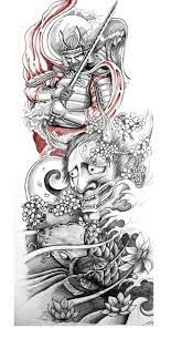 Black and grey dragon face tattoo Sketch Drawings By Hand Tattoos Beattattoo Com Japanese Tattoo Art Samurai Tattoo Design Tattoo Art Drawings