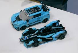 Lego speed champions 2019 compilation of all sets. Lego Speed Champions 2020 Designer Interview With Christopher Stamp New Elementary Lego Parts Sets And Techniques