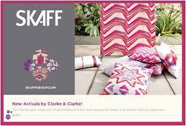 تشكيلة جديدة من اقمشة سكاف الشهيرة متوفرة في معرض ميداس الفروانية confident style embroidered linen