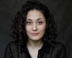 Tina Rizzo's Instagram, Twitter & Facebook