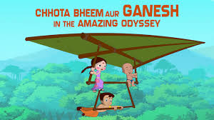 This action comic is based on the movie chhota bheem and ganesha. Chhota Bheem Ganesh 2009 On Netflix Usa New On Netflix Usa Hollyzone