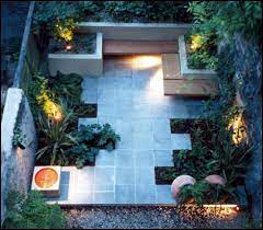 pin de silvana en outdoors patio jardines jardin minimalista patio y jardin