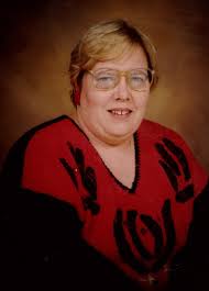 Patricia Carson Obituary