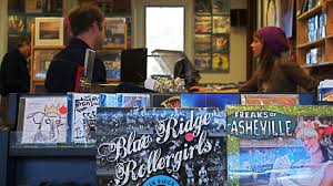 Gateway to the Blue Ridge Mountains