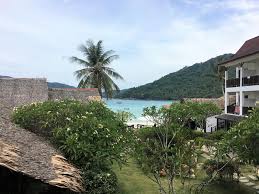 Luxurious beach resort located on long beach, perhentian island kecil, terengganu, malaysia. Guide To The Perhentian Islands Diving Snorkeling And Relaxing