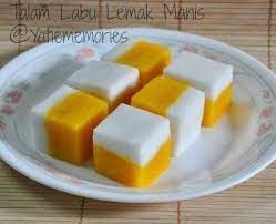Maybe you would like to learn more about one of these? Rasa Resepi 15 Resepi Kuih Berasaskan Labu Facebook