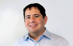 Until now, his name has been classified. Adv David Barnett Barnea