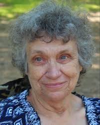 Sue Carolyn Chandler Obituary July 8, 2023