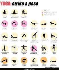 Yoga Pose Crossword Yoga For You