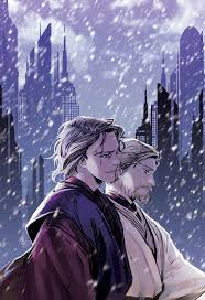 Anakin Skywalker Obi Wan Kenobi Starwars Prequels Starwarsprequels Obikin Obiwankenobi Anakinskywalker Star Wars Ships Star Wars Fandom Star Wars Artwork