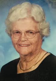 Bernice Irene Mobley Obituary May 23, 2019