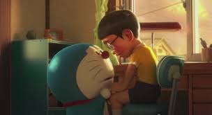 Doraemon To Leave Nobita This August Even though your face is very ugly, you do not need to. doraemon to leave nobita this august