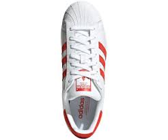95,24 € kostenloser versand weitere farben/größen adidas sneaker low weiss 36 2/3 7. Adidas Superstar Active Red Ftwr White Ab 69 73 Preisvergleich Bei Idealo De