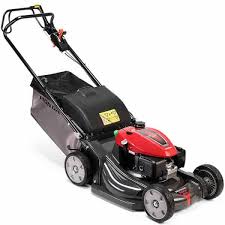 Trained in servicing honda lawn mowers and are supported by the. Honda Hrx 537 Hy Self Propelled Petrol Lawn Mower