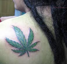 By shahana yasmin 15 may, 2015. Hand Weed Plant Tattoos Cute Simple Tattoos