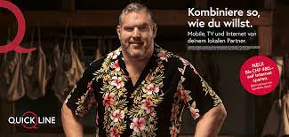 Jobs immobilien todesanzeigen werbung abopass themenwelten. Equipe Christian Stucki Tanzt Fur Quickline Hula Werbung