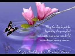 Birthday Greetings To A Very Special Friend Pin On Birthdays