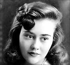 ELIZABETH MAXFIELD Obituary (1924