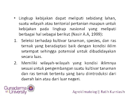 Dalam hal ini peran atmosfer adalah sebagai penampung dan penyimpan. Arti Dan Peranan Agroklimatologi Dalam Bidang Pertanian Agroklimatologi