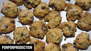 Gaulkan lagi dan kacau rata kesemua bahan kecuali cip coklat. Resepi Biskut Butterscotch Famous Amos