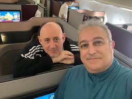 After 14+ years as a Commissioner