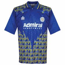 Alle termine und infos zu trikot und trainer findest du hier im überblick. Admiral Leeds United 1992 1993 Away Trikot Gebrauchter Zustand Good Gr L