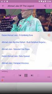 Setahun menghilang sekarang menjelang hari yang bahagia selamat hari raya. Ahmad Jais Senandung Melayu For Android Apk Download