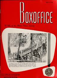 1600 highway 90, sunny hills, fl 32428. Boxoffice May 12 1958
