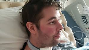 Fundraiser for April Haskell by Jackie Johnson : Help Eric Haskell Recover  from Severe Accident