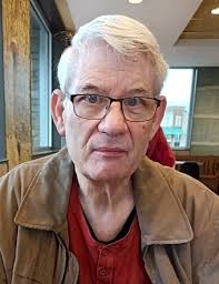 Obituary information for Francis Marczyk