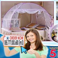 Jual tirai magnet murah berkualitas; Jual Kelambu Home Facebook
