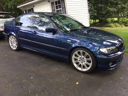 We did not find results for: 2004 Bmw 330i Zhp Sedan Mystic Blue 6 Speed Great Dd Rennlist Porsche Discussion Forums
