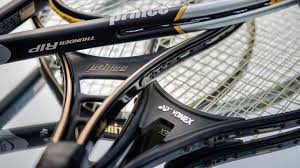 Maybe you would like to learn more about one of these? Yonex Announces Vcore Racquet 6th Gen Launch