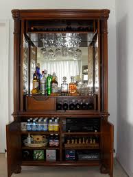 Barmoire Google Search Home Bar Cabinet Armoire Bar Bars For Home