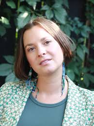 Ana Groppler — Peggy Baker