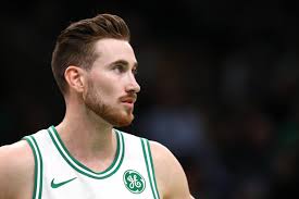 Heard any good trade rumors about. Gordon Hayward Won T Play Vs Bucks Because Of Ankle Injury Rj Hunter Active Bleacher Report Latest News Videos And Highlights