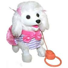 Furkan Toys Kdd Yuruyen Havlayan Pelus Kopegim Fiyati