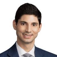 Benjamin Lavin at Katten Muchin Rosenman LLP